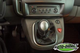 Renault Scenic 1.6-16V Pano Clima Privilege Luxe picture 11