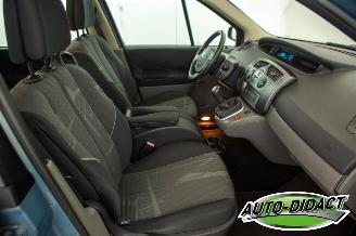 Renault Scenic 1.6-16V Pano Clima Privilege Luxe picture 21