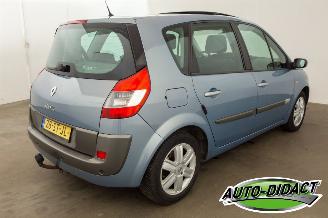 Renault Scenic 1.6-16V Pano Clima Privilege Luxe picture 4