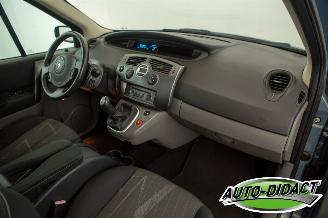 Renault Scenic 1.6-16V Pano Clima Privilege Luxe picture 20
