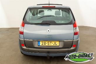 Renault Scenic 1.6-16V Pano Clima Privilege Luxe picture 38
