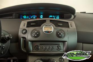 Renault Scenic 1.6-16V Pano Clima Privilege Luxe picture 10