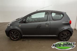 Toyota Aygo 1.0-12V Airco Comfort picture 34