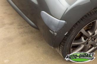 Toyota Aygo 1.0-12V Airco Comfort picture 26