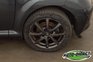 Toyota Aygo 1.0-12V Airco Comfort picture 29