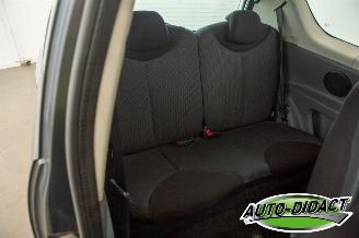 Toyota Aygo 1.0-12V Airco Comfort picture 17