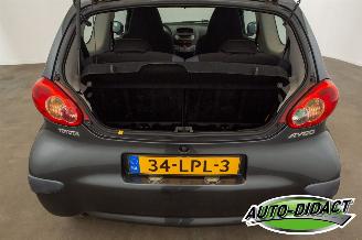 Toyota Aygo 1.0-12V Airco Comfort picture 33