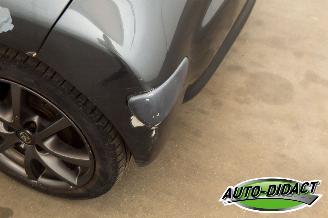 Toyota Aygo 1.0-12V Airco Comfort picture 28