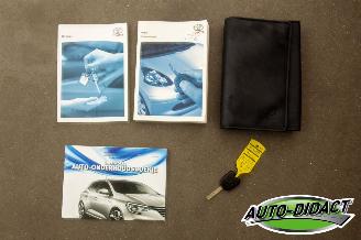 Toyota Aygo 1.0-12V Airco Comfort picture 21