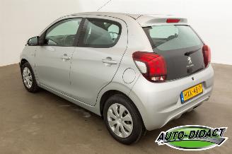 Peugeot 108 1.0 VTi Automaat 97.076 km Airco Active picture 3