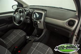 Peugeot 108 1.0 VTi Automaat 97.076 km Airco Active picture 17