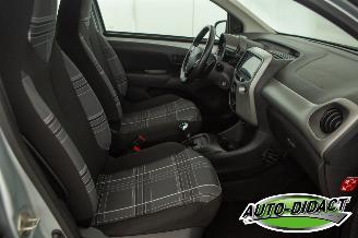 Peugeot 108 1.0 VTi Automaat 97.076 km Airco Active picture 18