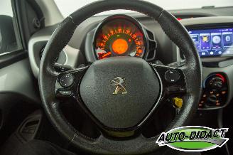 Peugeot 108 1.0 VTi Automaat 97.076 km Airco Active picture 5