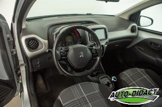 Peugeot 108 1.0 VTi Automaat 97.076 km Airco Active picture 22