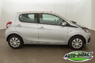 Peugeot 108 1.0 VTi Automaat 97.076 km Airco Active picture 38