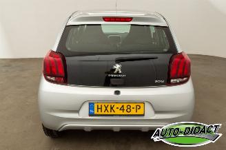 Peugeot 108 1.0 VTi Automaat 97.076 km Airco Active picture 35