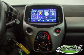 Peugeot 108 1.0 VTi Automaat 97.076 km Airco Active picture 10