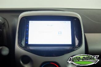 Peugeot 108 1.0 VTi Automaat 97.076 km Airco Active picture 8