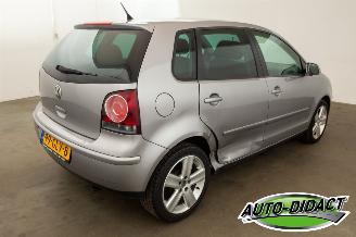 Volkswagen Polo 1.4-16V Airco Navi Comfortline picture 4