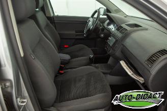 Volkswagen Polo 1.4-16V Airco Navi Comfortline picture 16