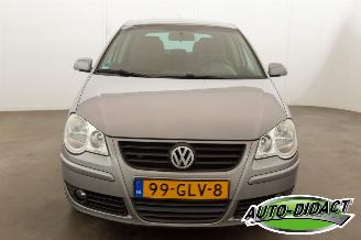 Volkswagen Polo 1.4-16V Airco Navi Comfortline picture 37