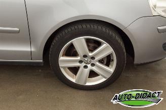Volkswagen Polo 1.4-16V Airco Navi Comfortline picture 35