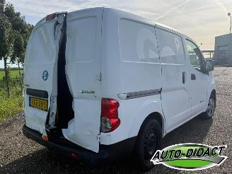 Nissan E-NV200 24 kWh 78.573 km GEEN SLEUTEL Optima picture 4