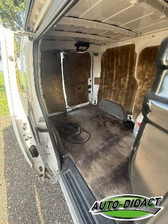 Nissan E-NV200 24 kWh 78.573 km GEEN SLEUTEL Optima picture 24