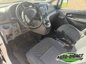 Nissan E-NV200 24 kWh 78.573 km GEEN SLEUTEL Optima picture 14