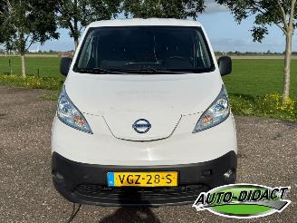 Nissan E-NV200 24 kWh 78.573 km GEEN SLEUTEL Optima picture 17