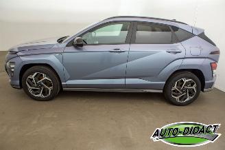 Hyundai Kona 1.6 Hybrid Automaat N-Line 9655 km picture 28