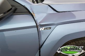 Hyundai Kona 1.6 Hybrid Automaat N-Line 9655 km picture 35