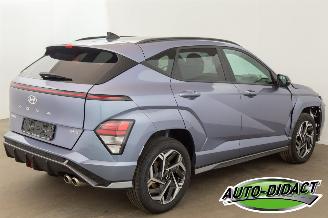 Hyundai Kona 1.6 Hybrid Automaat N-Line 9655 km picture 4