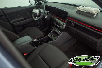 Hyundai Kona 1.6 Hybrid Automaat N-Line 9655 km picture 17