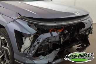 Hyundai Kona 1.6 Hybrid Automaat N-Line 9655 km picture 34