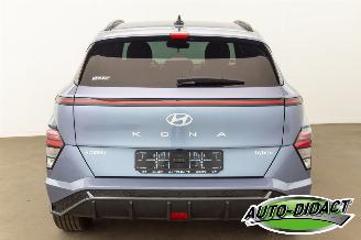Hyundai Kona 1.6 Hybrid Automaat N-Line 9655 km picture 26