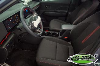 Hyundai Kona 1.6 Hybrid Automaat N-Line 9655 km picture 22
