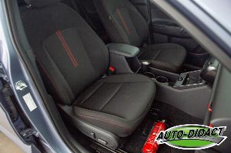Hyundai Kona 1.6 Hybrid Automaat N-Line 9655 km picture 19