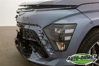 Hyundai Kona 1.6 Hybrid Automaat N-Line 9655 km picture 33
