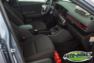 Hyundai Kona 1.6 Hybrid Automaat N-Line 9655 km picture 18
