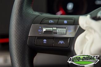Hyundai Kona 1.6 Hybrid Automaat N-Line 9655 km picture 12