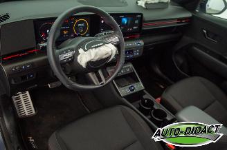 Hyundai Kona 1.6 Hybrid Automaat N-Line 9655 km picture 21