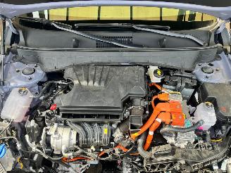 Hyundai Kona 1.6 Hybrid Automaat N-Line 9655 km picture 46