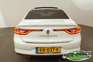 Renault Talisman 1.6 dCi Open Pano Navi Camera Clima Intens picture 37