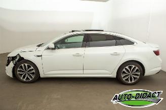 Renault Talisman 1.6 dCi Open Pano Navi Camera Clima Intens picture 39