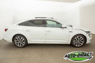 Renault Talisman 1.6 dCi Open Pano Navi Camera Clima Intens picture 40