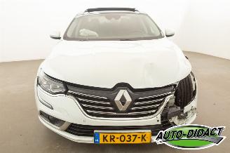 Renault Talisman 1.6 dCi Open Pano Navi Camera Clima Intens picture 36