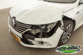 Renault Talisman 1.6 dCi Open Pano Navi Camera Clima Intens picture 33