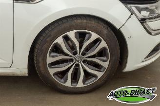 Renault Talisman 1.6 dCi Open Pano Navi Camera Clima Intens picture 34