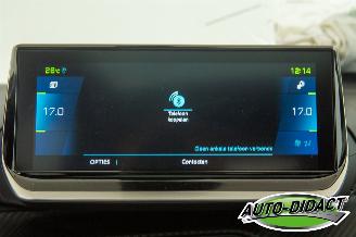Peugeot e-208 EV GT 350 50 kWh Pano Navi Camera picture 9